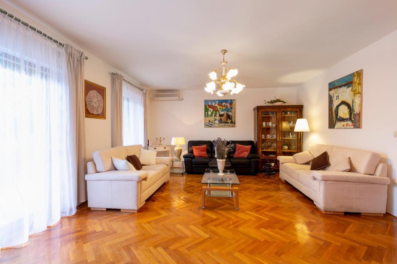 Villa Casa Lilly Labin (Istria)