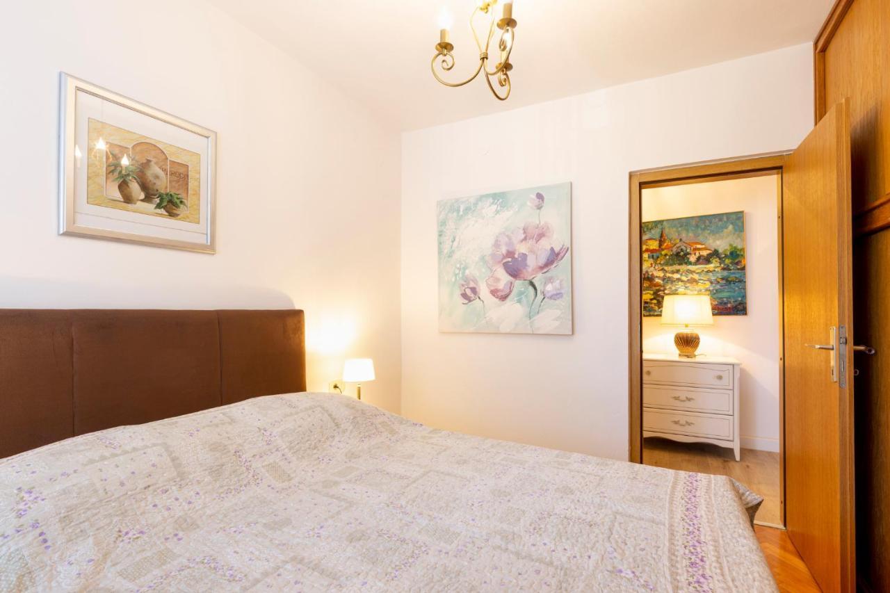 Casa Lilly Villa Labin (Istria)