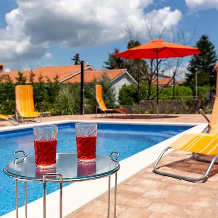Casa Lilly Villa Labin  Exterior photo