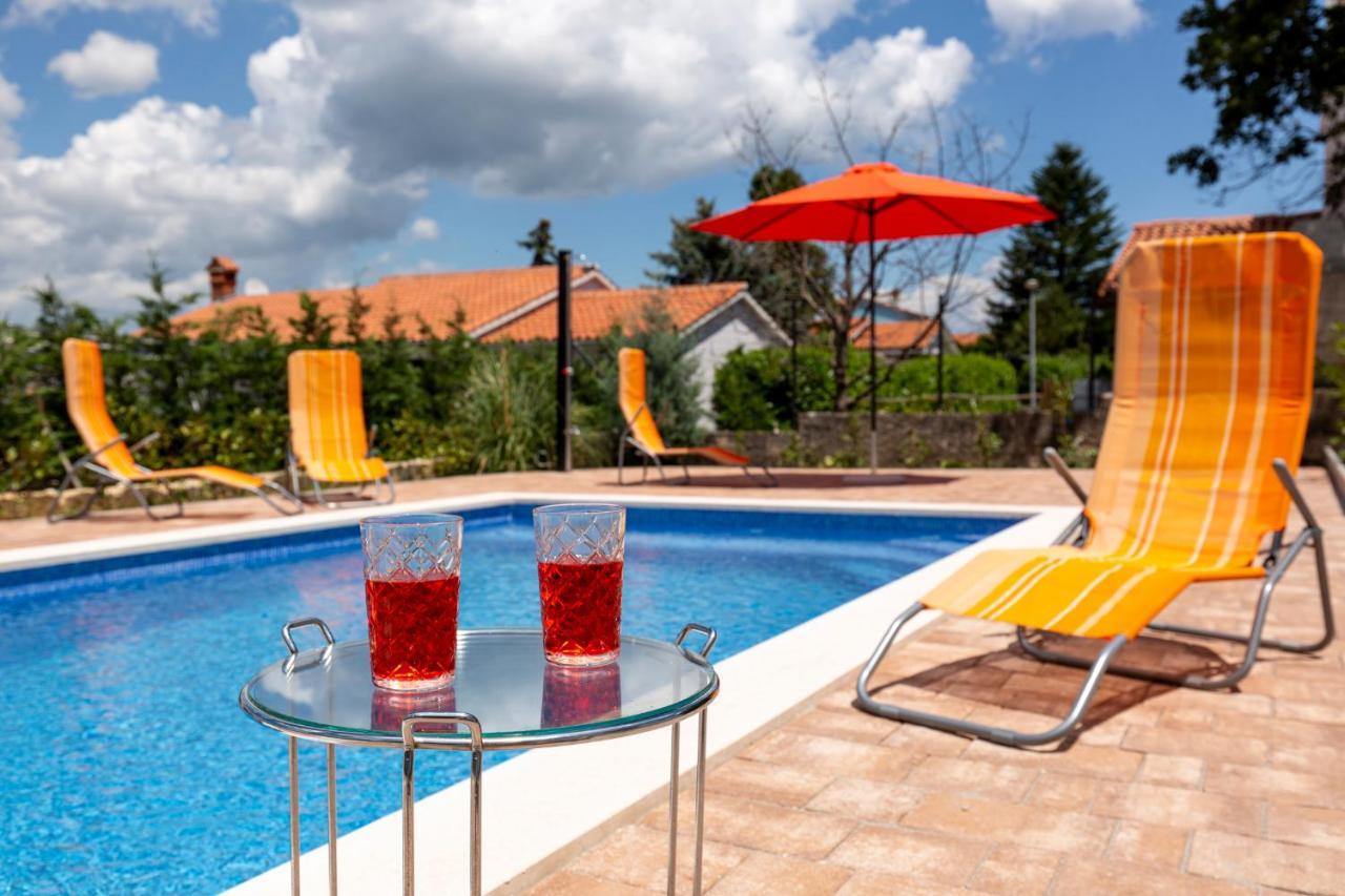 Casa Lilly Villa