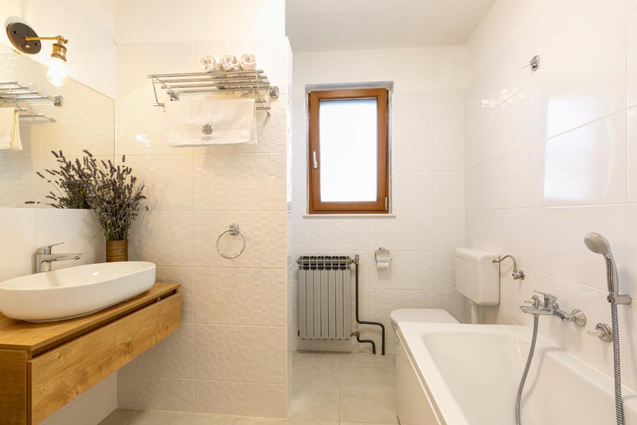 Casa Lilly Villa Labin (Istria)