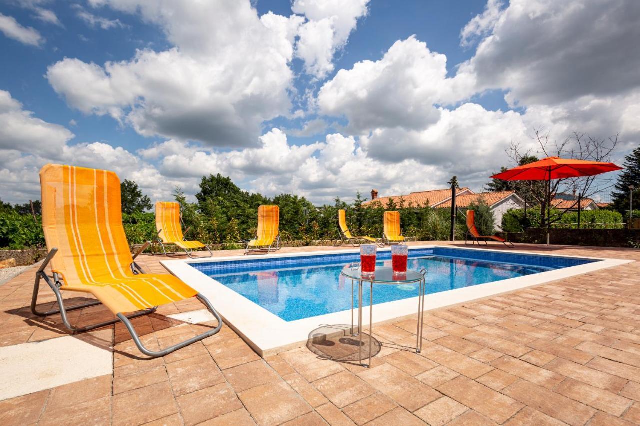 Casa Lilly Villa *