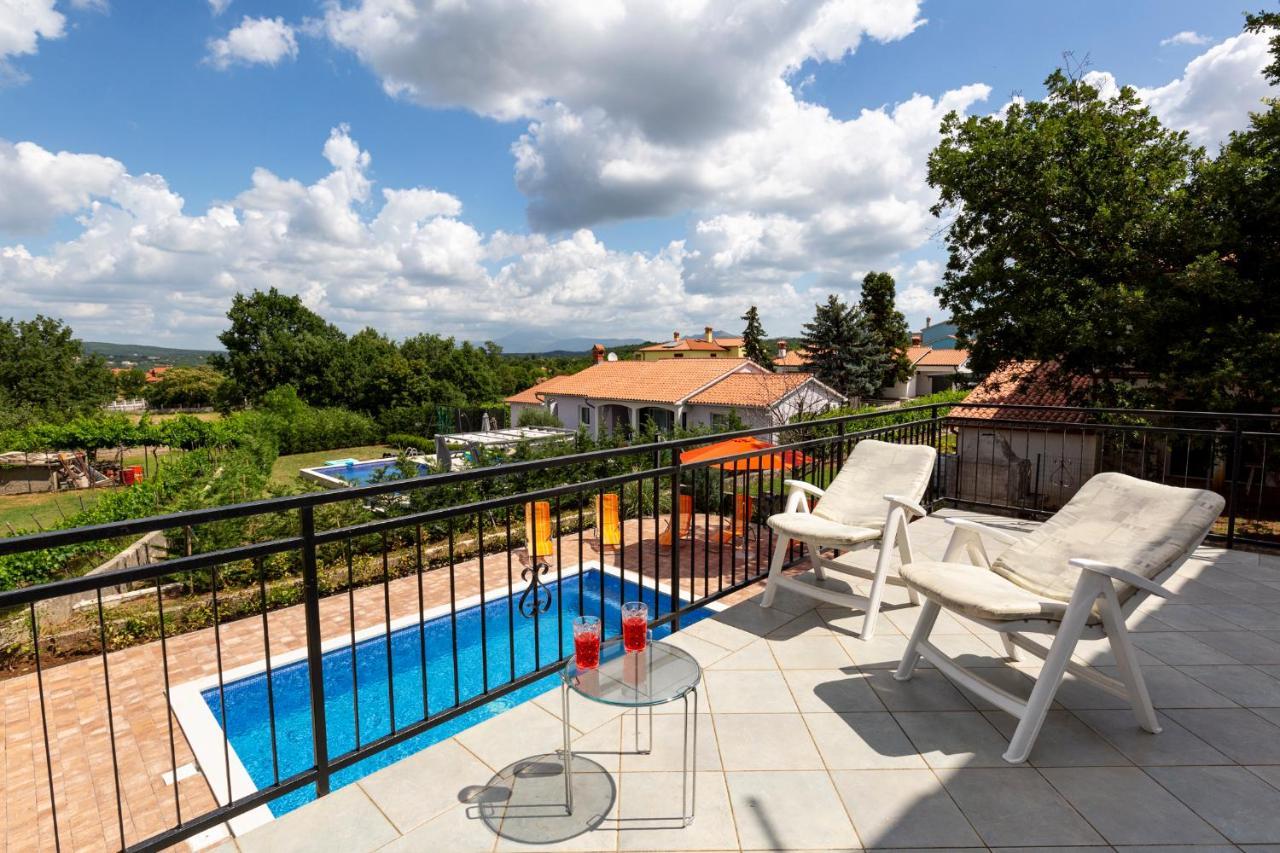 Casa Lilly Villa