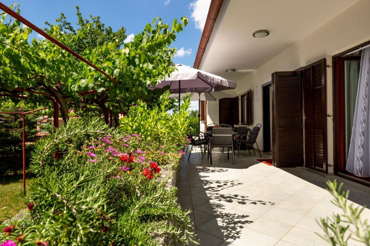 Casa Lilly Labin (Istria)