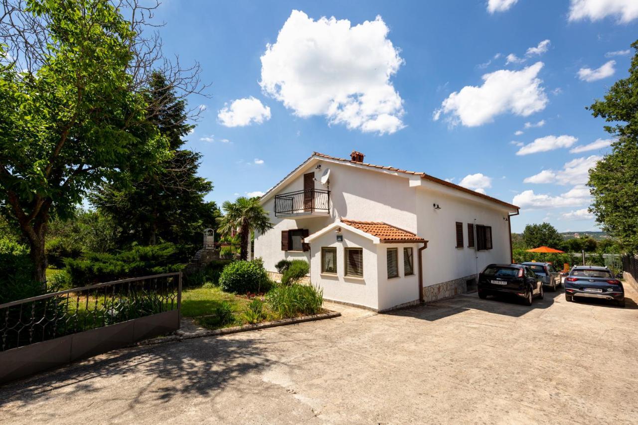 Casa Lilly * Labin (Istria)