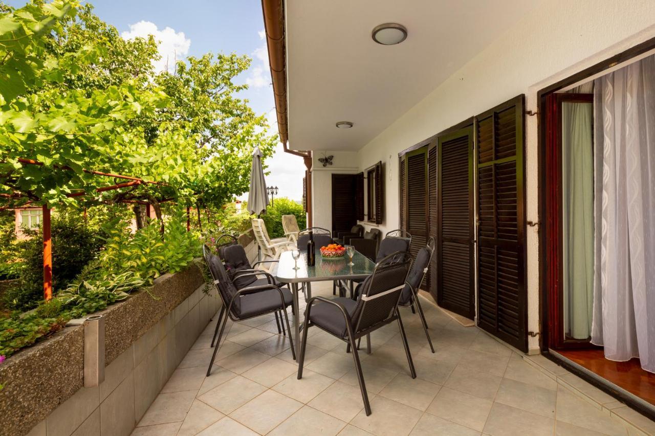 Casa Lilly * Labin (Istria)