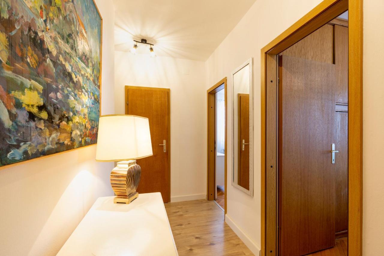Casa Lilly * Labin (Istria)