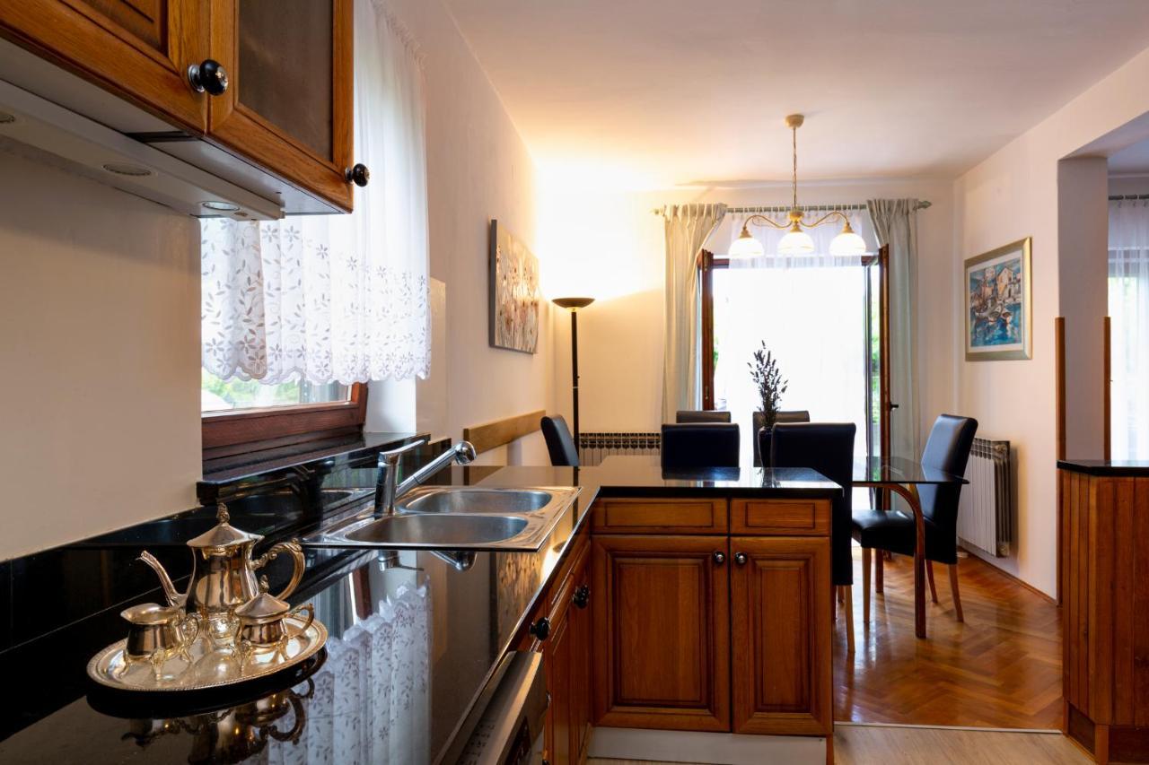Casa Lilly Villa
